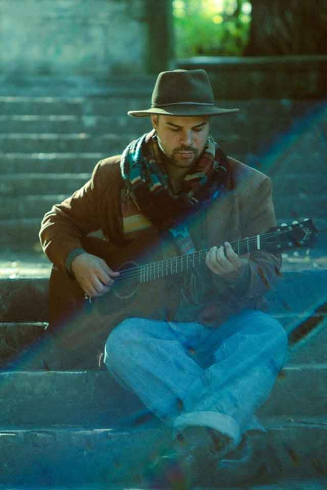 En attendant que ça passe : album de Louis-Solem